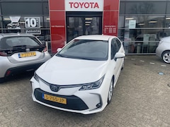 Toyota Corolla - Sedan 1.8 Hybrid 122pk CVT Active