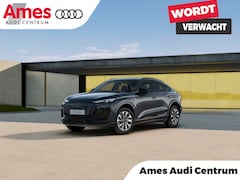 Audi Q6 e-tron - Sportback Advanced edition 83 kWh | Optiek Zwart | 252 pk