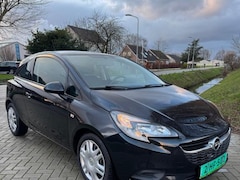 Opel Corsa - 1.4 Edition 2016|Automaat|APK 18-01-2026|Airco|