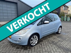 Mitsubishi Colt - 1.3 Invite - Met Lage KM