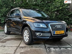 Audi Q5 - 2.0 TFSI S-tronic quattro Pro Line Pano/NW Motor 112dkm/ APK 1-2026