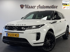 Land Rover Range Rover Evoque - 2.0 P200 AWD R-Dynamic S*12 Maanden Garantie*Trekhaak*leder*Cruise-Control*Navi