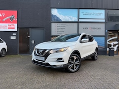 Nissan Qashqai - 1.2 Business Edition, Panorama dak