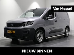 Peugeot Partner - Asphalt NAVI - P'CAMERA - 3 ZITS - BETIMMERING