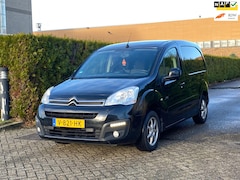 Citroën Berlingo - 1.6 BlueHDI 100 Business Economy Automaat