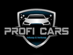 Profi Cars logo