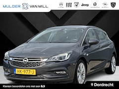 Opel Astra - 1.0 Turbo 105pk Edition+ |AGR-COMFORTSTOELEN|EERSTE EIGENAAR|NAVI PRO 8"|CLIMATE CONTROL|D