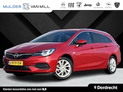 Opel Astra - 1.2 Turbo 145pk Elegance+ |LED MATRIX VERLICHTING|AGR-STOELEN|TREKHAAK|NAVI PRO|CLIMATE CO