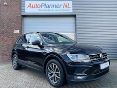 Volkswagen Tiguan - 1.5 TSI 1e Eigenaar Clima Stoelverw