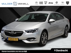 Opel Insignia - 1.5 Turbo Business Executive Automaat |LED MATRIX|LEDER|NAVI PRO 8"|