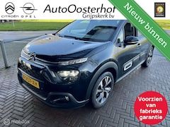 Citroën C3 - 83PK Max LUXE ALL-IN PRIJS