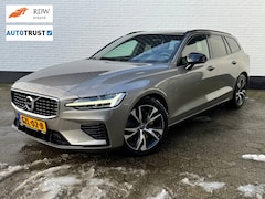 Volvo V60 - T8 RECHARGE AWD R-Design l NIEUWSTAAT l WEINIG KM