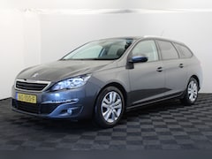 Peugeot 308 SW - 1.2 PureTech Blue Lease Executive |Pano|Navi|