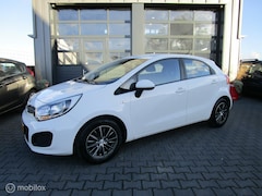 Kia Rio - 1.2 CVVT Comfort Pack 129dkm 5drs org NL Airco Bluetooth