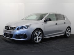 Peugeot 308 - 1.2 PureTech GT |Camera|Navi|Carplay|