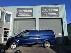 Mercedes-Benz Vito - Bestel 114 CDI Lang