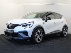 Renault Captur - 1.6 E-Tech Hybrid 145 R.S. Line |Camera|Navi|