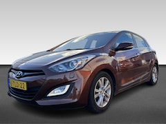 Hyundai i30 - 1.6 GDI i-Catcher