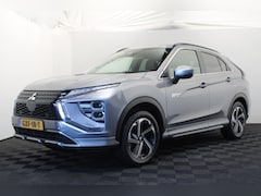 Mitsubishi Eclipse Cross - 2.4 PHEV Intense+ |Navi|Camera|Stoel/stuur verwarming|