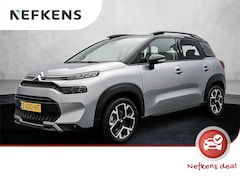 Citroën C3 Aircross - SUV Max 130 pk Automaat | Navigatie | Achteruitrijcamera | Parkeersensoren Achter | Keyles