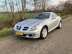 Mercedes-Benz SLK-klasse - 200 K.