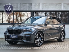 BMW X5 - xDrive45e M-Sport Dravitgrau M Perf. Seats Trekhaak