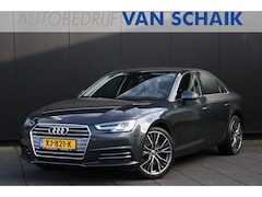 Audi A4 Limousine - 1.4 TFSI Sport Lease Edition | CRUISE | NAVI | PDC |