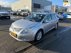 Toyota Avensis - 1.6 VVTi Business, NAP, Navi, APK 01-2026