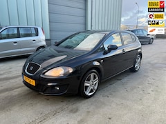 Seat Leon - 1.2 TSI Ecomotive Businessline 2011