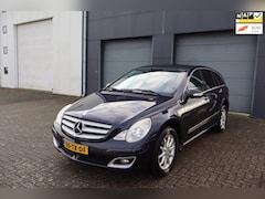 Mercedes-Benz R-klasse - 350 4-Matic 6p 2007 Stoelverwarming