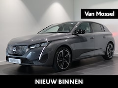 Peugeot E-308 - Allure EV 54 kWh - VERWARMDE VOORRUIT - DUAL ZONE CLIMATE CONTROL - FULL LED