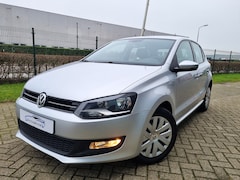 Volkswagen Polo - 1.2-12V Comfortline 2012 43.603Km! 1e Eigenaar in Nieuwstaat