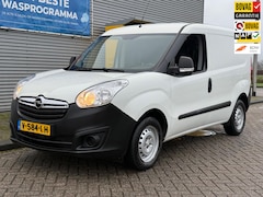 Opel Combo - 1.3 CDTi L1H1 Edition Bj 2018 Euro 6 Airco 1e eigenaar