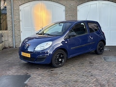 Renault Twingo - 1.2 Dynamique met afneembare trekhaak