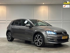 Volkswagen Golf - TSI Trendline / 2015 / Airco / Cruise / Stoelverwarming