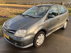 Nissan Almera Tino - 1.8 Visia Apk/Airco/ Trekhaak/Elektr ramen