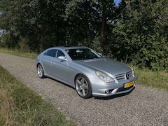 Mercedes-Benz CLS-klasse - 55 AMG