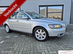 Volvo V50 - 2.4 Momentum AUTOMAAT XENON CRUISE NAP