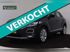 Volkswagen T-Roc - 1.5 TSI Sport Automaat (DIGITALE COCKPIT, STOELVERWARMING, CAMERA, PDC, 1e EIGENAAR, GOED