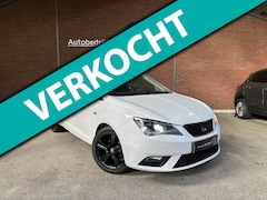 Seat Ibiza SC - 1.2 TSI I-TECH |NAVI/CRUISE/PDC |