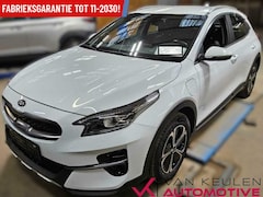 Kia XCeed - 1.6 GDi PHEV l Trekhaak l Fabrieksgarantie 11-2030