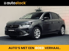 Opel Corsa - 1.2 GS Line | LED | Camera | Navi | Carplay