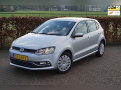 Volkswagen Polo - 1.4 TDI Comfortline|1e Eigenaar|Dealeronderhouden