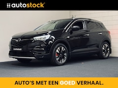 Opel Grandland X - 1.6 Turbo Hybrid4 300PK Bus.Executive | Leder | Stoelkoeling | Keyless