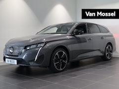 Peugeot e-308 SW - Style EV 54 kWh - PARKEERSENSOREN - APPLE CARPLAY/ANDROID AUTO - CRUISE CONTROL