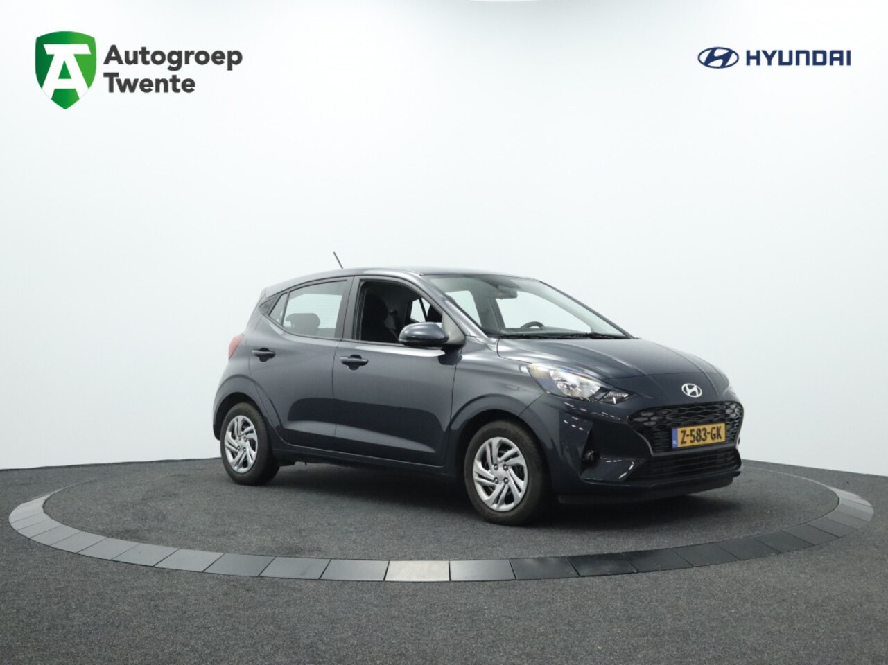 Hyundai i10 - 1.0 Comfort | Carplay Navigatie | Airco | Cruise control - AutoWereld.nl