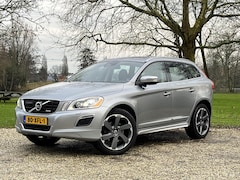 Volvo XC60 - 2.0 T5 R-Design, Adapt.Cruise, Pano, Trekhaak