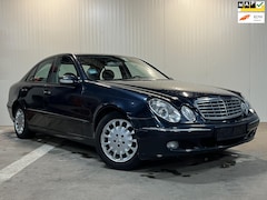 Mercedes-Benz E-klasse - 220 CDI Elegance Eerste eigenaar