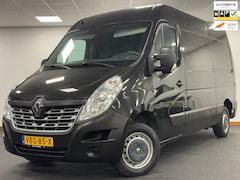 Renault Master - T33 2.3 dCi L2H2*Nederlandse Bus*NAP*Marge*Navi*Camera*Cruise-Control