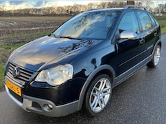 Volkswagen Polo - 1.4 TDI Cross DRF Niewe APK/Cruise/LM/Radio/Clima